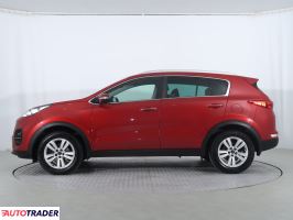 Kia Sportage 2016 1.6 130 KM