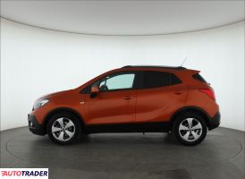 Opel Mokka 2014 1.4 138 KM