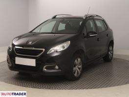 Peugeot 2008 2015 1.2 80 KM