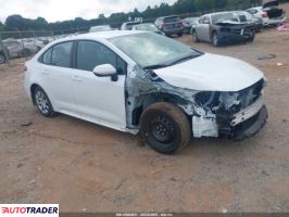 Toyota Corolla - zobacz ofertę