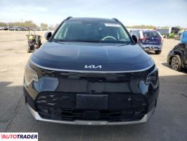 Kia Niro 2024 Kia Niro 2024