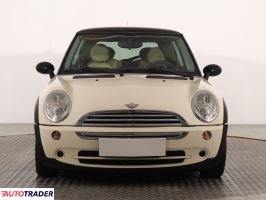 Mini Cooper 2006 1.6 113 KM