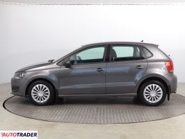 Volkswagen Polo 2010 1.2 103 KM Volkswagen Polo 2010 1.2 103 KM