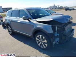 Kia Pozostałe - zobacz ofertę