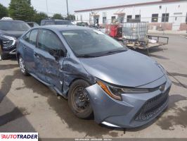 Toyota Corolla - zobacz ofertę
