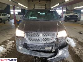 Dodge Grand Caravan 2020 3