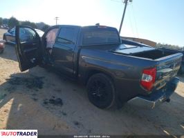 Toyota Tundra 2020 5