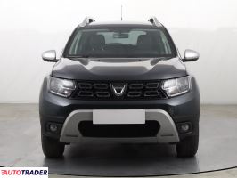Dacia Duster 2021 1.0 99 KM