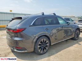 Mazda CX-9 2024 3