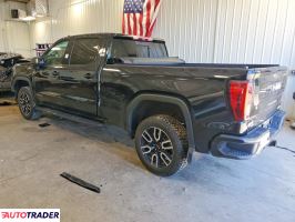 GMC Sierra 2023 3