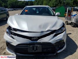 Toyota Camry 2023 2