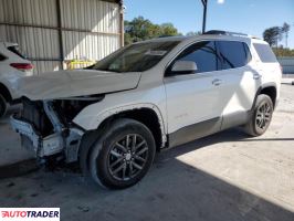 GMC Acadia 2019 3