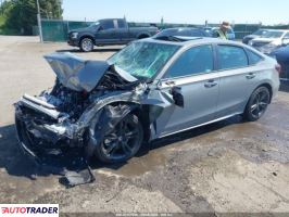 Honda Civic 2026 1 Honda Civic 2026 1