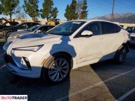 Buick Pozostałe 2024 1