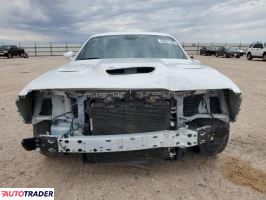 Dodge Challenger 2023 6 Dodge Challenger 2023 6