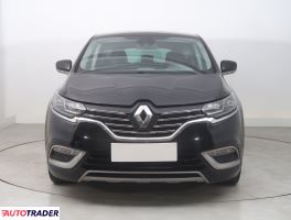 Renault Espace 2015 1.6 158 KM