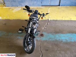 Harley-Davidson Pozostałe 2024 Harley-Davidson Pozostałe 2024