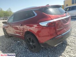 Buick Enclave 2023 3 Buick Enclave 2023 3