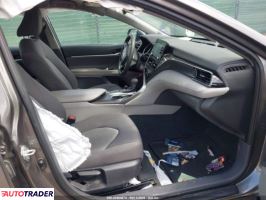 Toyota Camry 2023 2 Toyota Camry 2023 2