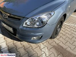 Hyundai i30 2008 1.6 90 KM