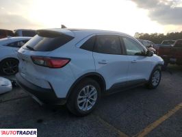 Ford Escape 2020 1