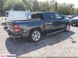 Dodge Ram 2020 5