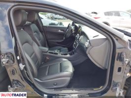 Mercedes 250 2019 2 Mercedes 250 2019 2
