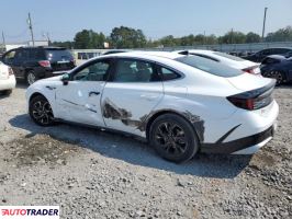 Hyundai Sonata 2024 2