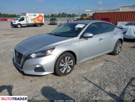 Nissan Altima 2022 2 Nissan Altima 2022 2