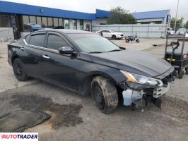 Nissan Altima 2019 2 Nissan Altima 2019 2