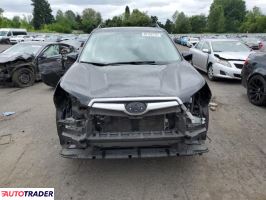 Subaru Forester 2021 2
