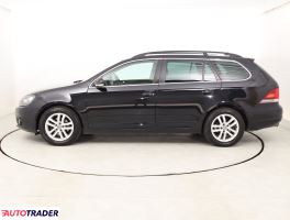 Volkswagen Golf 2012 1.4 120 KM
