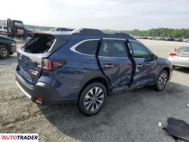 Subaru Outback 2023 2 Subaru Outback 2023 2