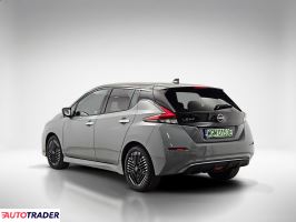 Nissan Leaf 2023 150 KM