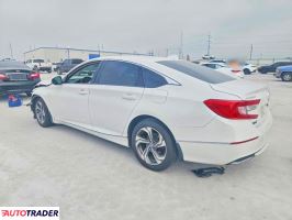 Honda Accord 2020 1