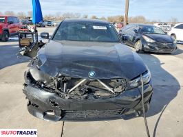BMW 330 2020 2