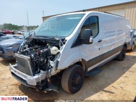 Ford Transit 2022 3 Ford Transit 2022 3