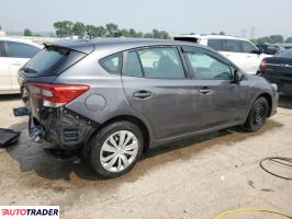 Subaru Impreza 2020 2 Subaru Impreza 2020 2