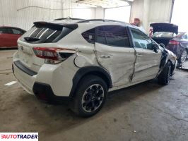 Subaru Pozostałe 2023 2