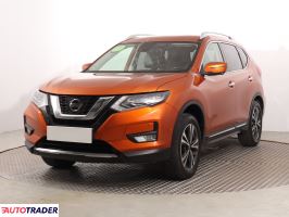 Nissan X-Trail 2021 1.3 155 KM Nissan X-Trail 2021 1.3 155 KM