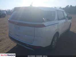 Kia Carnival 2022 3 Kia Carnival 2022 3