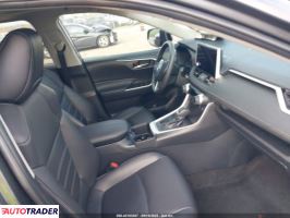 Toyota Pozostałe 2024 2