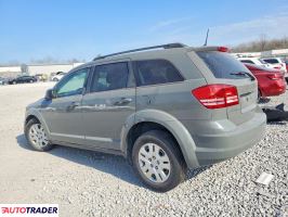 Dodge Journey 2020 2