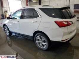 Chevrolet Equinox 2021 1 Chevrolet Equinox 2021 1