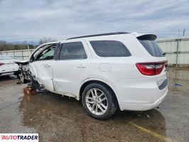 Dodge Durango 2021 3