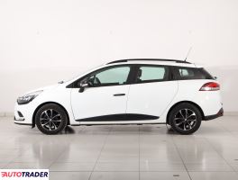 Renault Clio 2017 1.5 88 KM Renault Clio 2017 1.5 88 KM