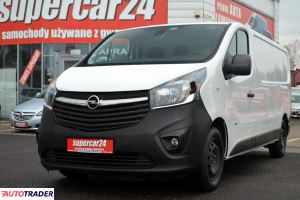 Opel Vivaro 2015 1.6 Opel Vivaro 2015 1.6