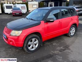 Suzuki Grand Vitara 2009 2 140 KM