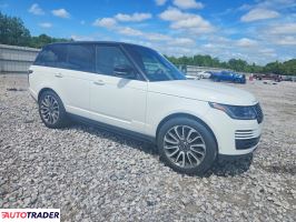 Land Rover Range Rover 2020 5