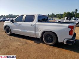 Chevrolet Silverado 2023 5 Chevrolet Silverado 2023 5